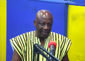 “Ghana is far gone; Sri Lanka couldn’t print exams papers due to economic effects of Covid” – Kusi Boafo
