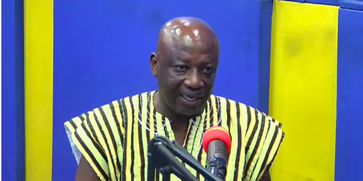 “Ghana is far gone; Sri Lanka couldn’t print exams papers due to economic effects of Covid” – Kusi Boafo