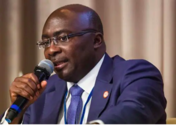 Ghana football tickets to go digital – E-Bawumia reveals
