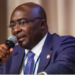 Ghana football tickets to go digital – E-Bawumia reveals