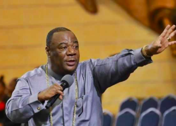 It seems Ghanaians haven’t seen war before – Duncan Williams warns