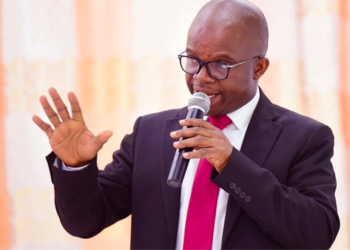 There is still suffering in Ghana, but it is far better than it was under Mahama – NPP MP