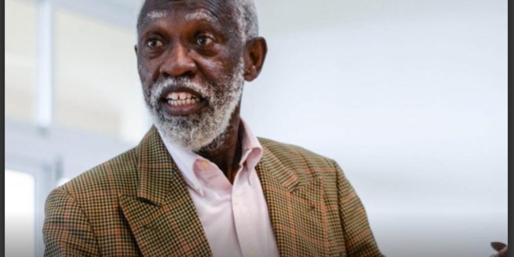 Accept E-levy or pay it in other ways – Adei tells Ghanaians