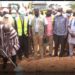 Bawumia cuts sod for 100km Kumasi inner city road projects