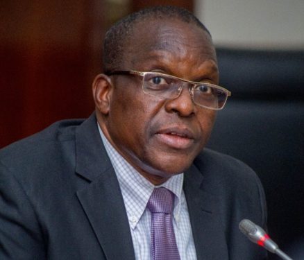 I can’t be neutral but will be impartial as a Speaker – Bagbin