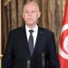 Tunisian president dissolves parliament