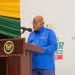 President Akufo-Addo to deliver the State of the Nation Address on March 30