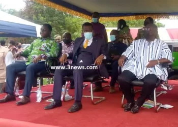 Bawumia announces digitisation of School Feeding Programme