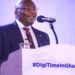 Bawumia speaks on Ghana’s economic matters in April
