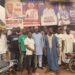 Deputy CoS Aliu Fawaz: Tamale youth poised to break the 8