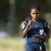 I lost my FIFA badge because of pregnancy – Referee Theresa Bremansu