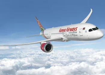 Kenya Airways suspends planned flights to Italy and Cameroon, gives reason