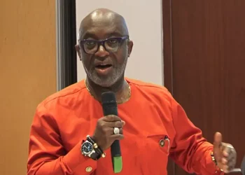 Ghana did not pay for flag lighting in Dubai – GIPC