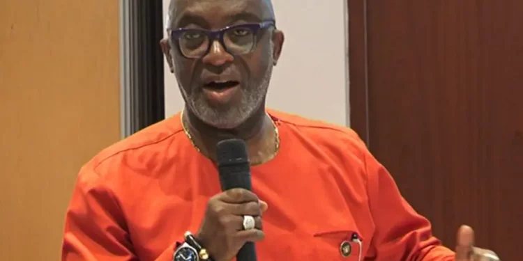 Ghana did not pay for flag lighting in Dubai – GIPC