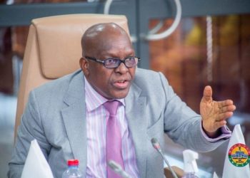 What power do you have to remove Adwoa Safo from Parliament? – Speaker questions NPP