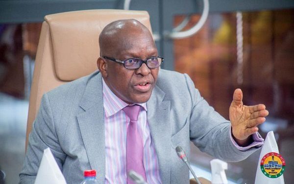 What power do you have to remove Adwoa Safo from Parliament? – Speaker questions NPP