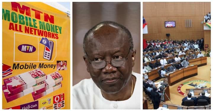 E-Levy Passage Boosts Investor Confidence In Ghana’s Bonds 