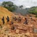Tarkwa: 10 arrested over clash between mining groups