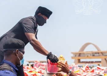 Freedom Coin does not have the approval to operate in the banking and payment sector – BoG warns Ghanaians