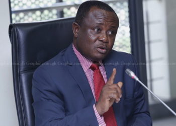 Reschedule Finance Minister’s appearance before House – Osei-Owusu