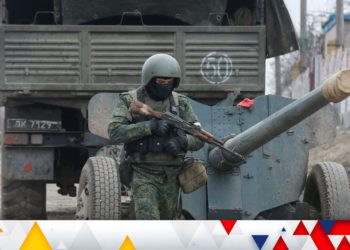 Ukraine war: Lost equipment, casualties and communication failures: How the Russian military is faring in Ukraine