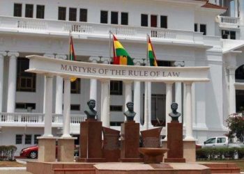 Court of Appeal acted arbitrarily; restore processes – Hon.Quayson to SC