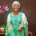 Breaking: Ghana’s Former 2nd Lady dies at Age 70
