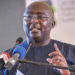 Today in History: BoG did not spend any reserves to stabilize the Cedi – Bawumia