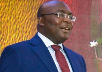 Bawumia Speaks; NDC Shaking With Fear