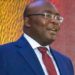 Bawumia Speaks; NDC Shaking With Fear