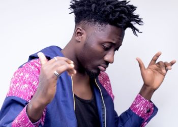 I respect Sarkodie’s brand in the music industry -Rapper Amerado