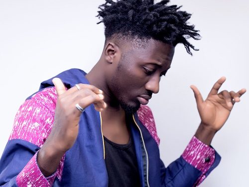 I respect Sarkodie’s brand in the music industry -Rapper Amerado