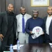 Bawumia woos American Football to establish NFL Africa Academy in Ghana
