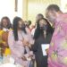 Break biases against women – Akufo-Addo