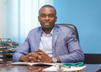 Cardiac Arrest: The angels of death among many Ghanaian youth