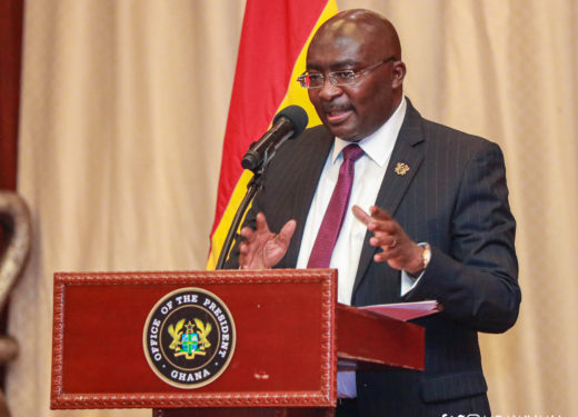 Kotoko-Hearts: Bawumia attributes record 103% revenue increase to digital ticketing system