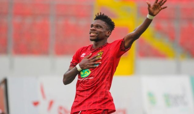 GPL Week 24 Wrap: Kotoko maintain eight points lead; Bechem beat Gold Stars