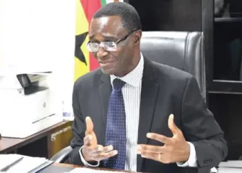 Pay your taxes to build a great future for Ghana – GRA