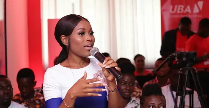 Going for weddings makes you want to marry – Berla Mundi