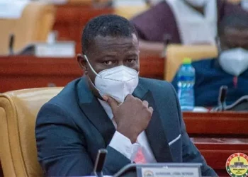 Bawumia’s address will touch on ‘our future & our hope’ – Annoh-Dompreh