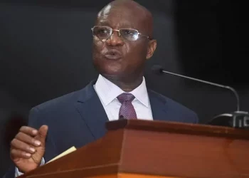 Injunction application against e-levy will be an exercise in futility – Majority Leader