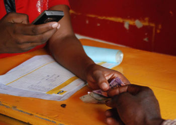 E-Levy: Transfer between accounts owned by the same person won’t be affected