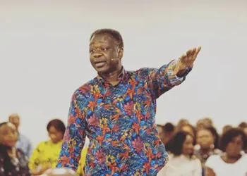 Don’t invest all your money, use some to ‘chill’ before you die – Popular Ghanaian pastor, Eastwood Anaba Advises