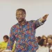 Don’t invest all your money, use some to ‘chill’ before you die – Popular Ghanaian pastor, Eastwood Anaba Advises