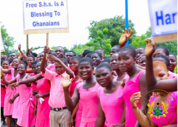 No Double Track this year as 1st year SHS students report to school today – Ministry