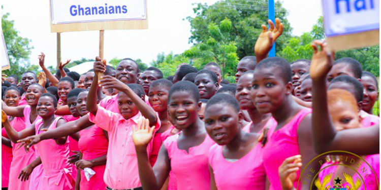 No Double Track this year as 1st year SHS students report to school today – Ministry