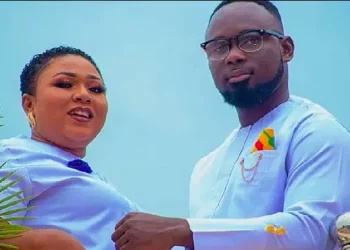 “I never felt loved or s£xually satisfied in a marriage I fully sponsored” – Xandy Kamel
