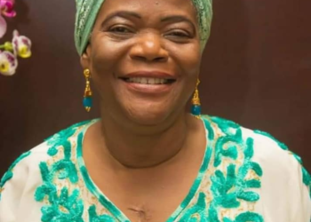 Breaking: Ghana’s Former 2nd Lady dies at Age 70