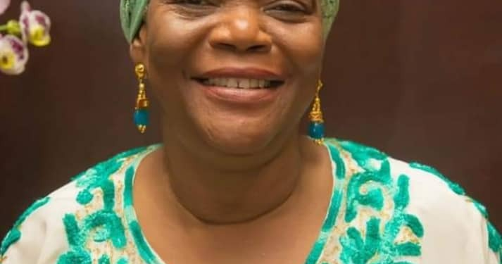 Breaking: Ghana’s Former 2nd Lady dies at Age 70