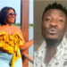 Whatever you heard about me is true- Abena Korkor finally breaks silence on Asamoah Gyan’s accusation